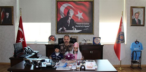 Nevruz Bayramı Ziyareti